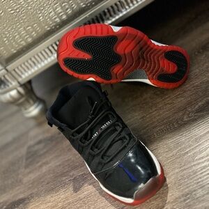 Jordan Retro 11